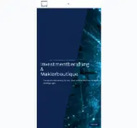 Kleine Seitenvorschau von evolution-immobilien.de