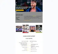 Kleine Seitenvorschau von dosbnewmedia.de