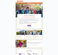 Kleine Seitenvorschau von ev-schule-cottbus.de