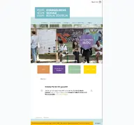 Kleine Seitenvorschau von ev-schule-zentrum.de