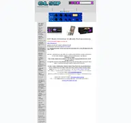 Kleine Seitenvorschau von cmlstudioshop.cmlshop.de