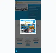Kleine Seitenvorschau von cms.fahrschule-ziegler.de