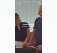 Kleine Seitenvorschau von dr-bosse.de