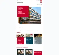 Kleine Seitenvorschau von ev.theologie.uni-mainz.de
