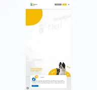 Kleine Seitenvorschau von dr-flierl.de
