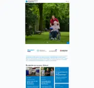Kleine Seitenvorschau von ev-verbund-ruhr.de
