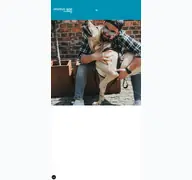 Kleine Seitenvorschau von positive-dog.de