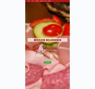 Kleine Seitenvorschau von bauernmetzgerei-pruetting.de