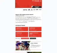 Kleine Seitenvorschau von nfv-fussballschule.de