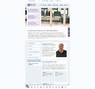 Kleine Seitenvorschau von mvz-betzdorf-kirchen.de