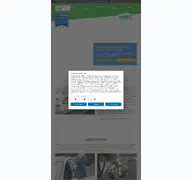Kleine Seitenvorschau von gebr-gruebl-gbr.wintec-autoglas.de