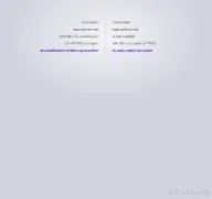 Kleine Seitenvorschau von oops-privat.com