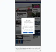 Kleine Seitenvorschau von ktvq.com