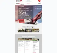 Kleine Seitenvorschau von gebrueder-schmidt.de