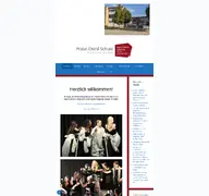 Kleine Seitenvorschau von praelat-diehl-schule.de
