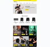 Kleine Seitenvorschau von ewto-shop.de