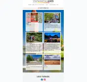 Kleine Seitenvorschau von stadtmarketing-lehrte.de