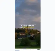 Kleine Seitenvorschau von politik.ruesche.de