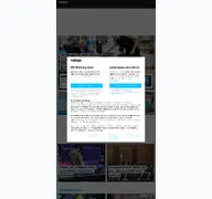 Kleine Seitenvorschau von politik.watson.de