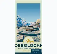 Kleine Seitenvorschau von grossglockner.co.at