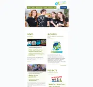 Kleine Seitenvorschau von politische-jugendbildung-et.de