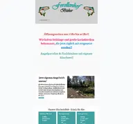 Kleine Seitenvorschau von forellenhof-bieker.de