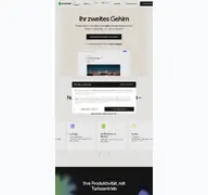 Kleine Seitenvorschau von skitch.com