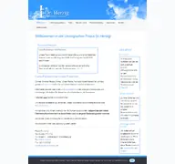 Kleine Seitenvorschau von praxis-dr-herzig.de