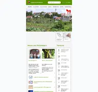 Kleine Seitenvorschau von gemeinde-rettenbach.de