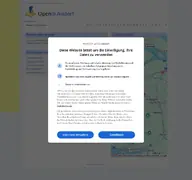 Kleine Seitenvorschau von aadorf.opendi.ch