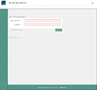 Kleine Seitenvorschau von exam.ial-lms.de