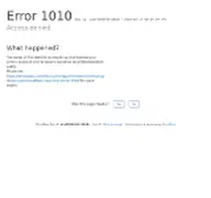 Kleine Seitenvorschau von example.org