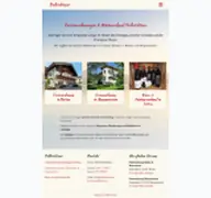 Kleine Seitenvorschau von polleichtner.de