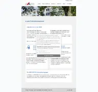 Kleine Seitenvorschau von exante24.de