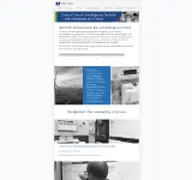 Kleine Seitenvorschau von exceeding-solutions.de