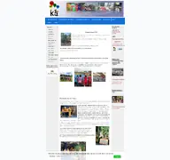 Kleine Seitenvorschau von grundschule-k5.de