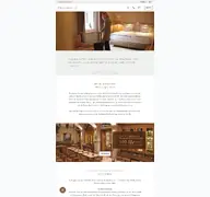 Kleine Seitenvorschau von excelsior-hotel.de