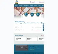 Kleine Seitenvorschau von grundschule-karstaedt.de
