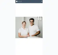 Kleine Seitenvorschau von vascura.de
