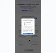 Kleine Seitenvorschau von trueen.com