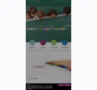 Kleine Seitenvorschau von grundschule-nienberge.de