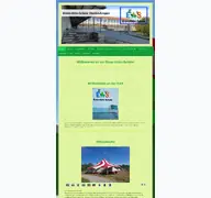 Kleine Seitenvorschau von grundschule-oberkaufungen.de