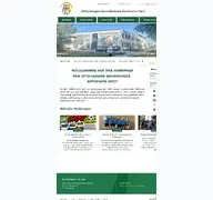 Kleine Seitenvorschau von grundschule-rathenow-west.de