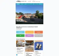 Kleine Seitenvorschau von grundschule-schuby.de