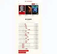 Kleine Seitenvorschau von ladenkino.de