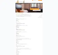 Kleine Seitenvorschau von gs-hotel.de