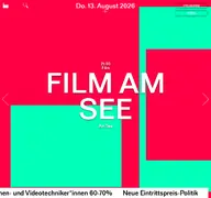 Kleine Seitenvorschau von rotefabrik.ch