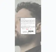 Kleine Seitenvorschau von calumscott.de