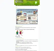 Kleine Seitenvorschau von gs-mockrehna.de