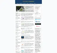 Kleine Seitenvorschau von excitingcommerce.de